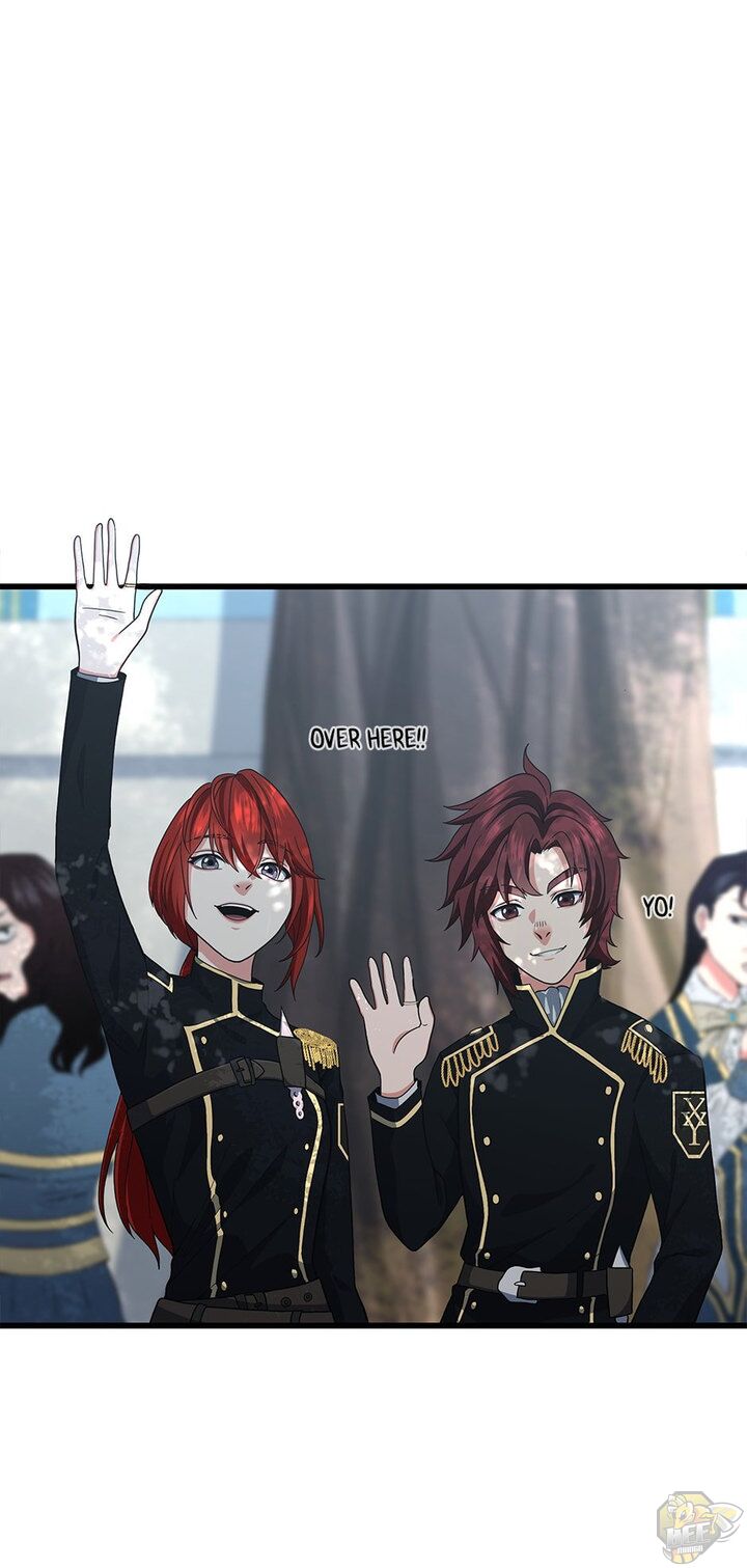 The Beginning After The End Chapter 96 image 60